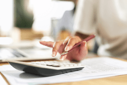 Harlingen CFO services